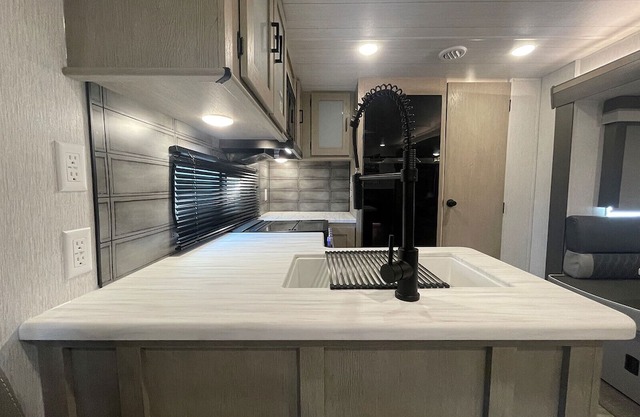 RV Life isn't for the faint of heart