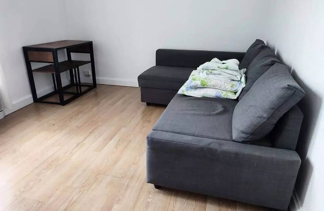 Residence 202-boulogne Billancourt - Studio for 2 People