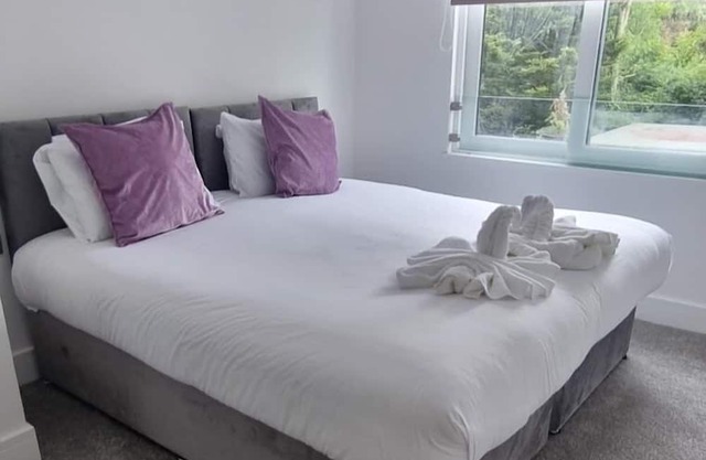 Star London Cheyne Walk 5 Bedroom Oasis