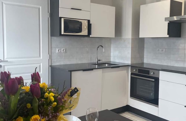 Apartment le Square