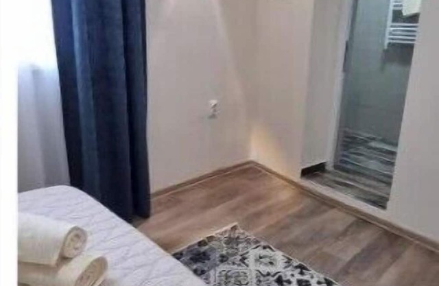 Old House Apartment