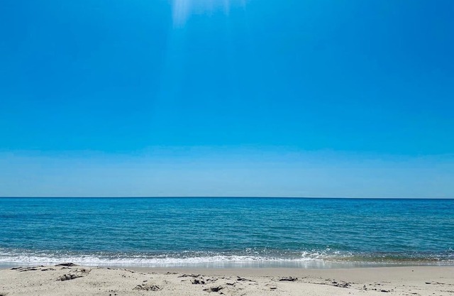 Apartment La Tulipe very high standard with Sea View next to La Badira
