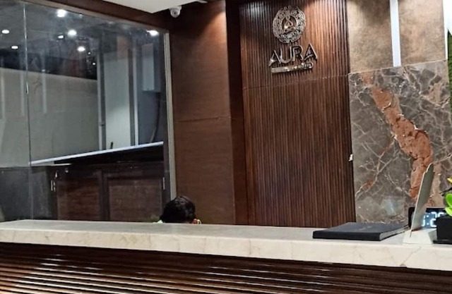 Aura A Boutique Hotel Ajmer