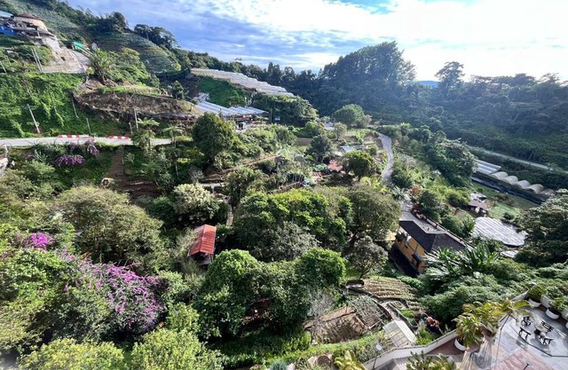 The Retreat, Nova Highlands @ Cameron Highlands