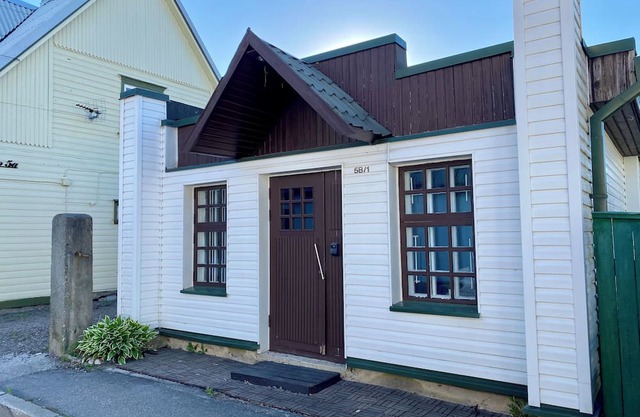 Henno Studio Apartment