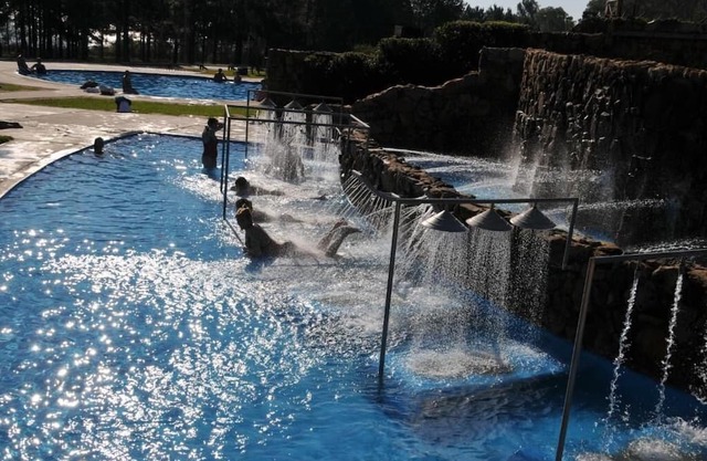 GRAN HOTEL URUGUAY