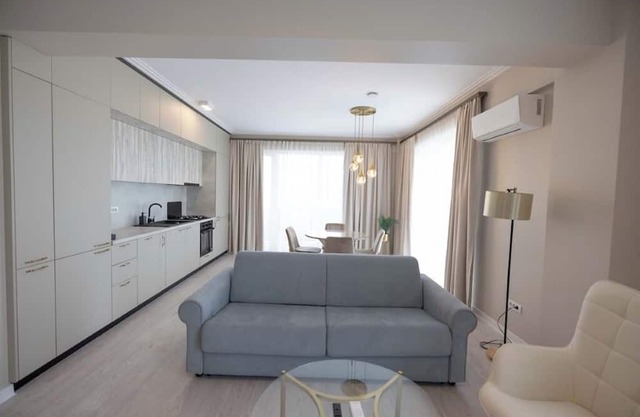 nResidence Dumbravita B7