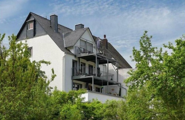 Style Comfortable holiday residence