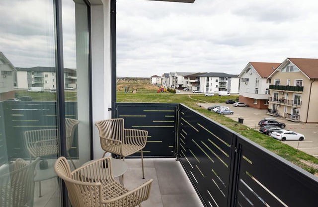 nResidence Dumbravita B8