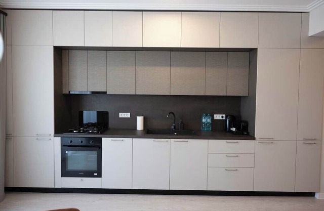 nResidence Dumbravita B2 Modern & Luxurious Apartment