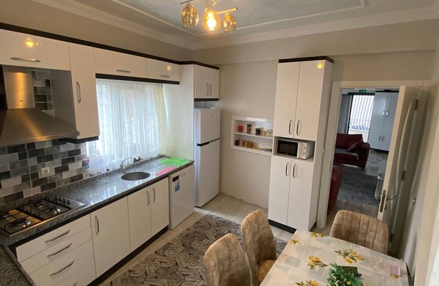 Gokcen Home