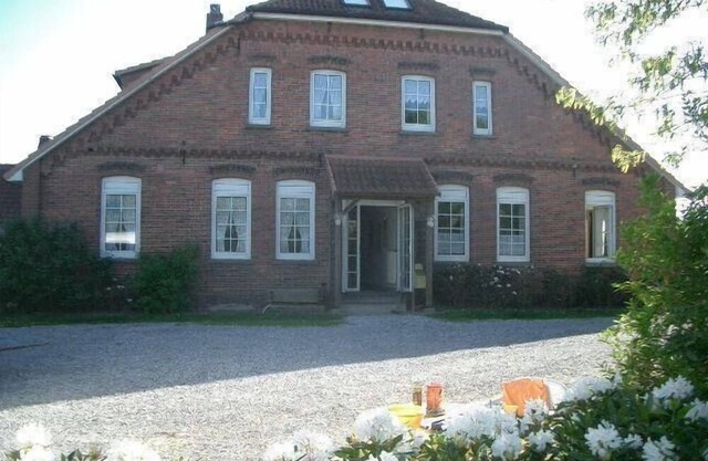 Holiday apartment Jade for 1 - 3 persons with 1 bedroom - Holiday apartment in one or multi-family h