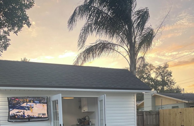 Casita CelesteTiny House