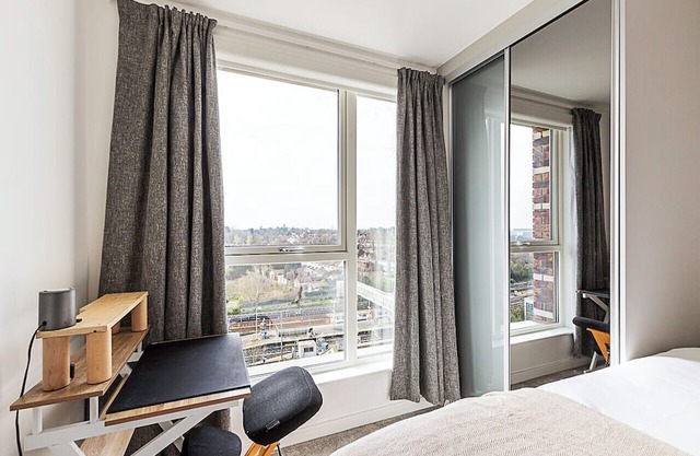 Charming West London Nest