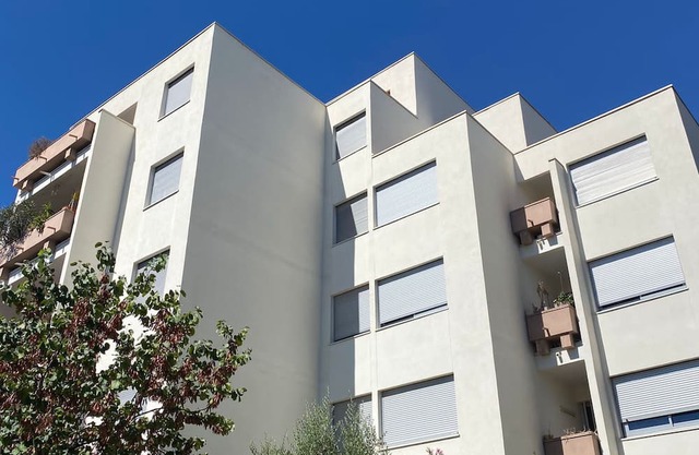 Beautiful apartment near the center of Montpellier