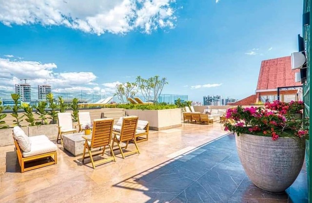 Kuadra Luxury Residencial