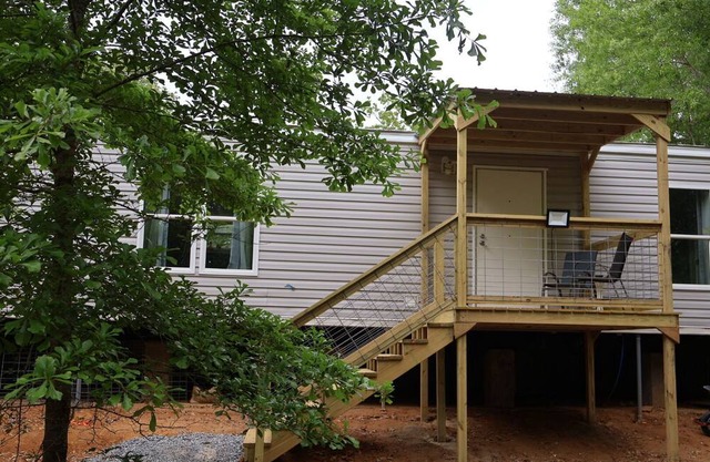 Cozy, safe and Private home, central location!