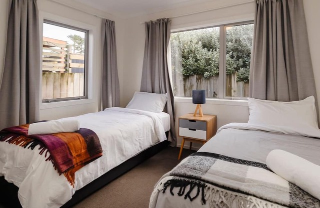 Cosy Hideaway On Pioneer