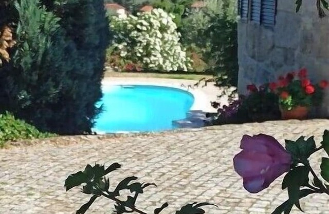 Cosy apartment at Portuguese "quinta"