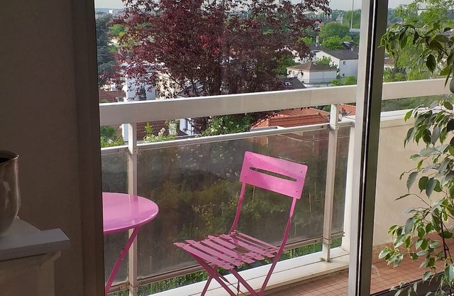 Location T3 Nogent SUR Marne