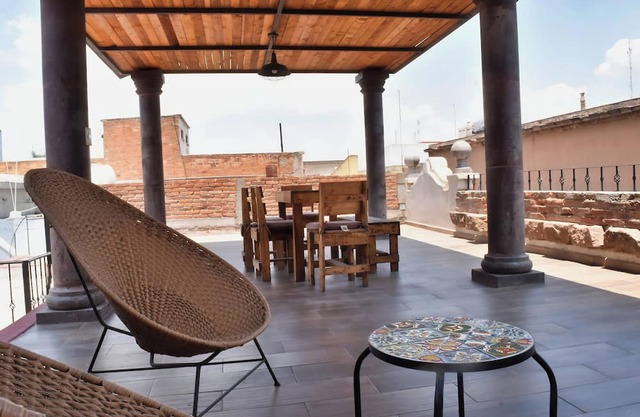 CasasFreda - Departamentos