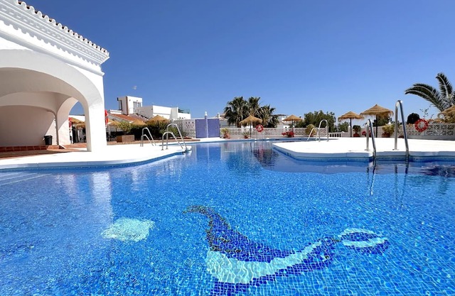 Capistrano Playa 201 by Casasol