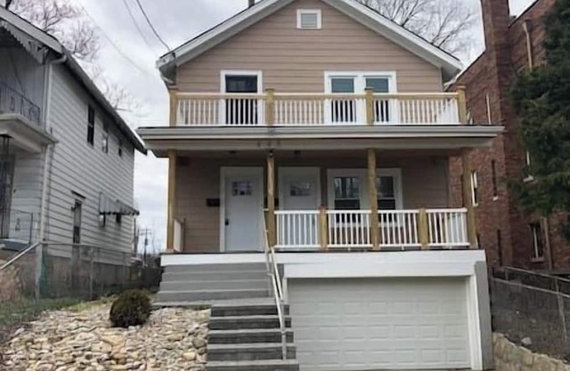 1 Acogedora , Elegante y Confortable Suite ,Cincy