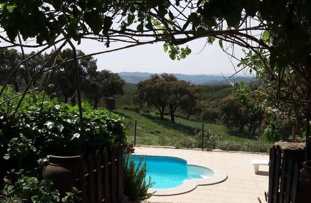 Holiday house Almodôvar for 1 - 11 persons with 6 bedrooms - Holiday home