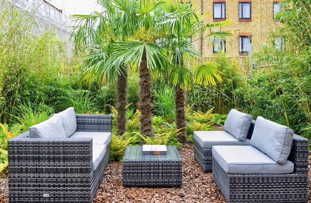 Modern 3 Bed House with A/C in Notting Hill