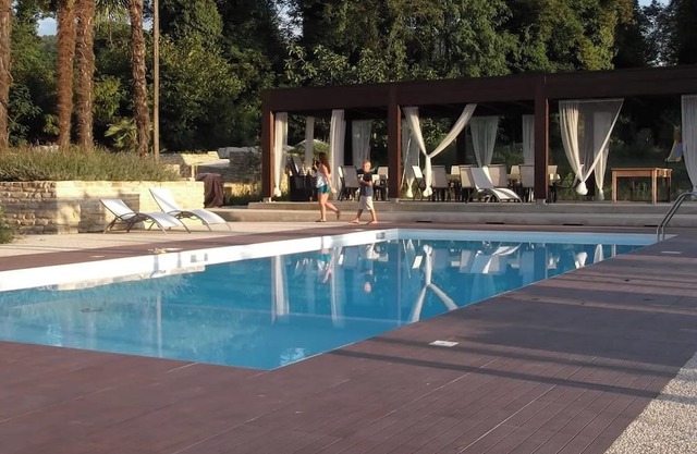 Homerez - Studio in Montalto delle Marche