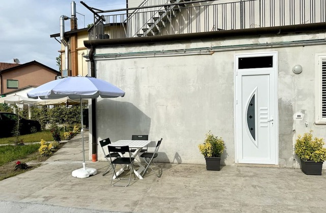 Ghenta Apartment - Carraro Real Estate Jesolo