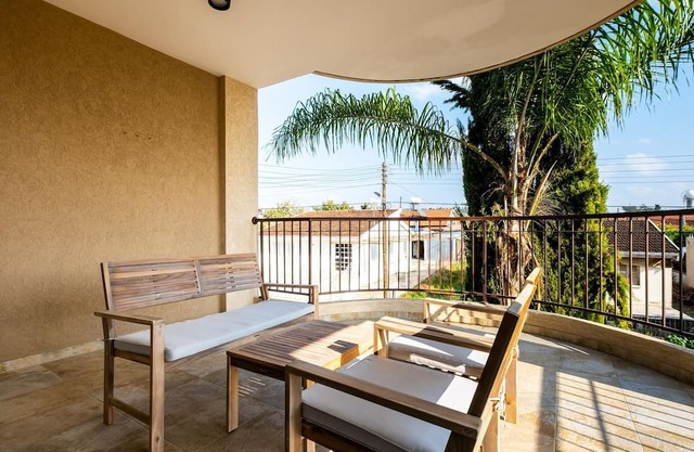 Andia Court I - Two Bedroom Apartment, Sleeps 4