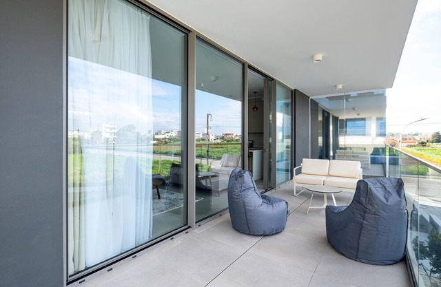 Allure Residence - Two Bedroom Apartment, Sleeps 2