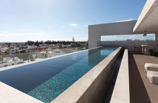 Saul Boutique XIII - One Bedroom Apartment, Sleeps 2