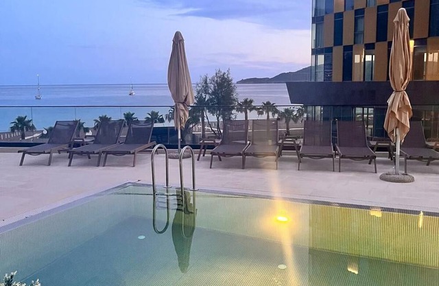 Invictus Hotel