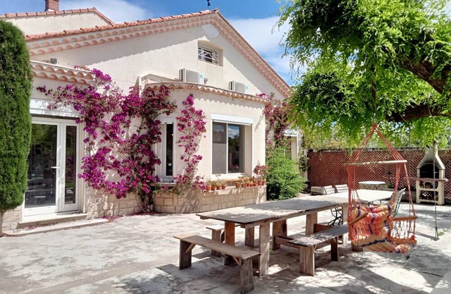 La Villa de Lo'ré