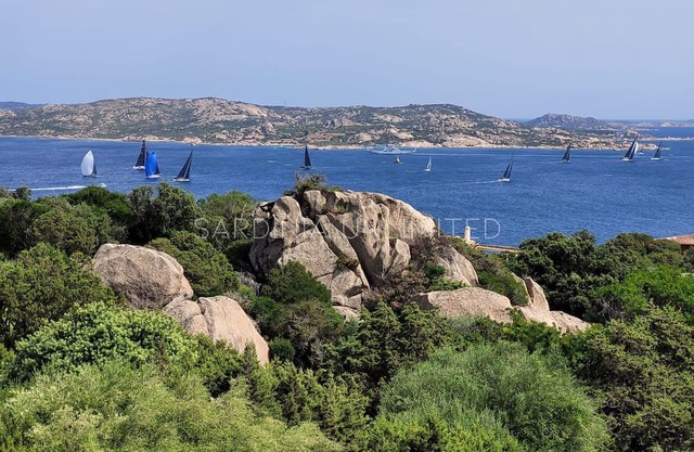 Villa Amantiglio- SARDINIA UNLIMITED
