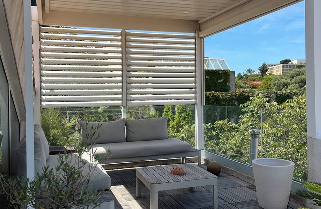 Duplex Roucas Blanc VUE MER