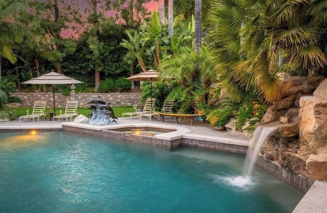@ Marbella Lane - Hidden Gem in Orange County