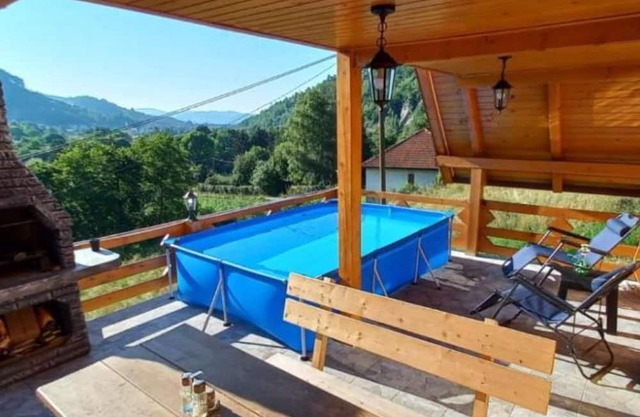 Holiday Home Peace of Mind