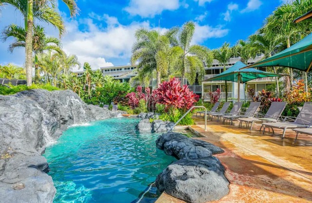 The Cliffs Condominiums