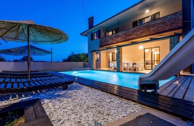 Villa Pupos Comfortable holiday residence