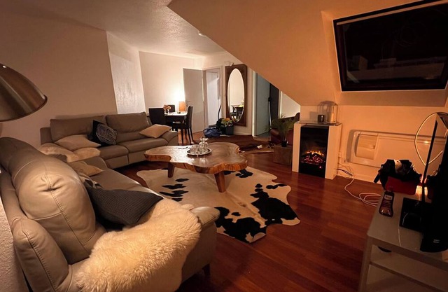 Location Vacances Colmar Chaleureux Centre Ville