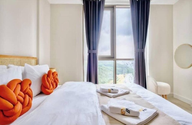 Napa - Charming 1 BD Apt in Maslak in a Residence