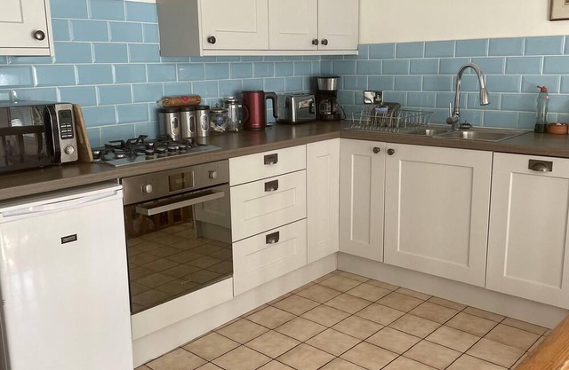 Cosy Hebden Bridge cottage with amazing views