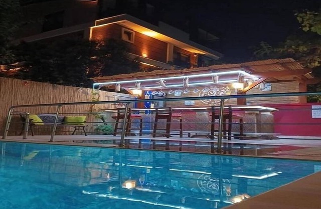 Beyaz Melek Apart Hotel