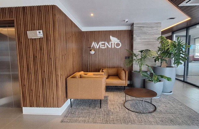Condo in Plaza Alameda TJ
