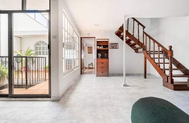 Casa Tepa