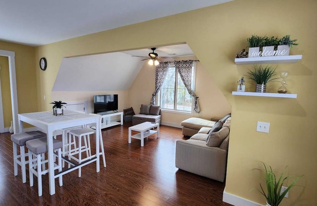 Brand New Loft - Close to downtown Greenville