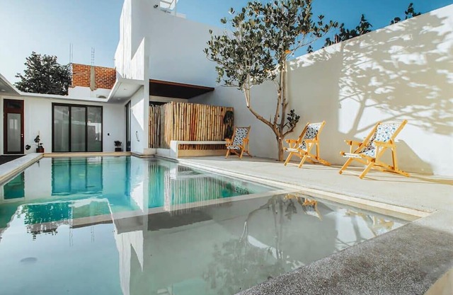 New La Manzanilla Paradise, Vibrant Pool Home